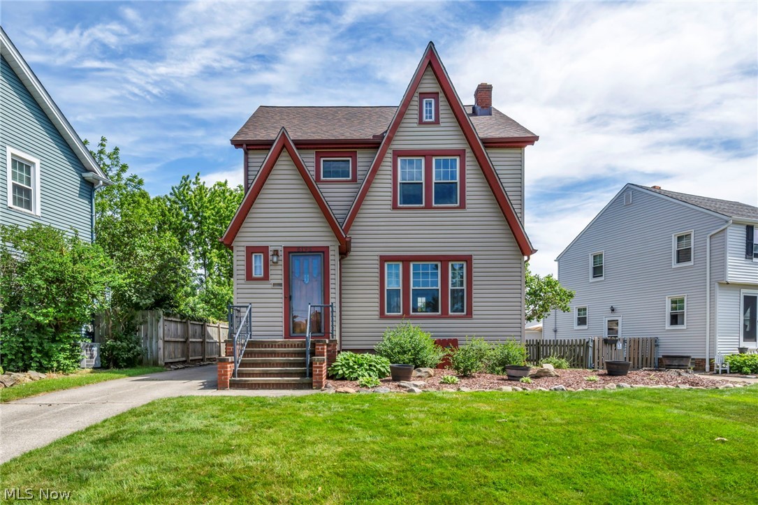 6193 N Canterbury Road Parma OH 44129