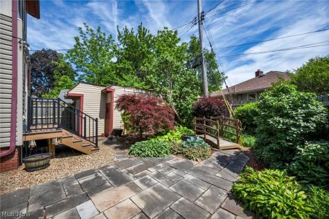 6193 N Canterbury Road Parma OH 44129