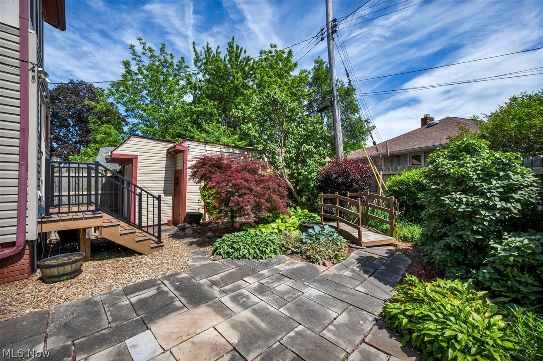 6193 N Canterbury Road Parma OH 44129