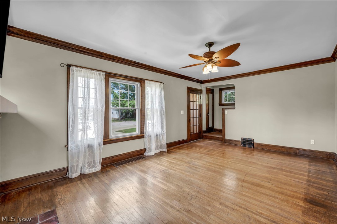 6193 N Canterbury Road Parma OH 44129
