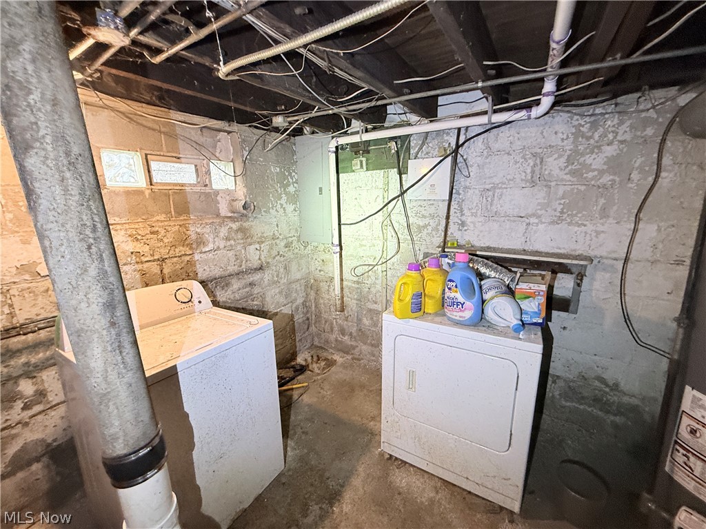 4107 E 146th Street Cleveland OH 44128