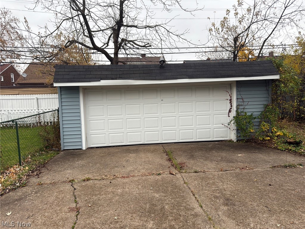 4107 E 146th Street Cleveland OH 44128