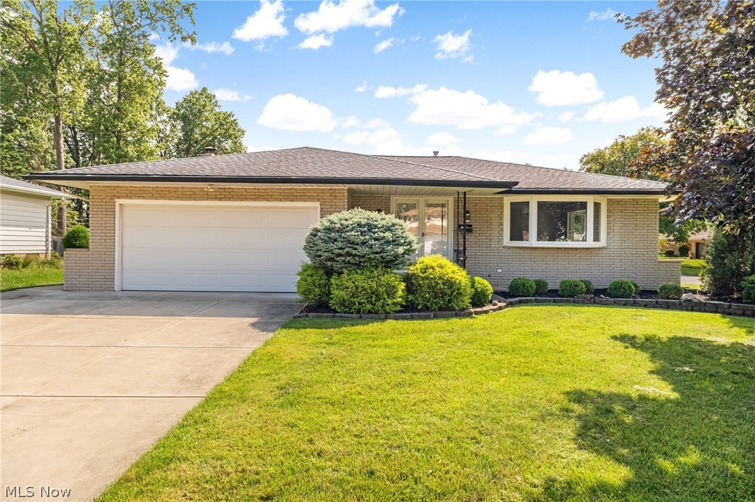 6145 Winchester Drive Seven Hills OH 44131