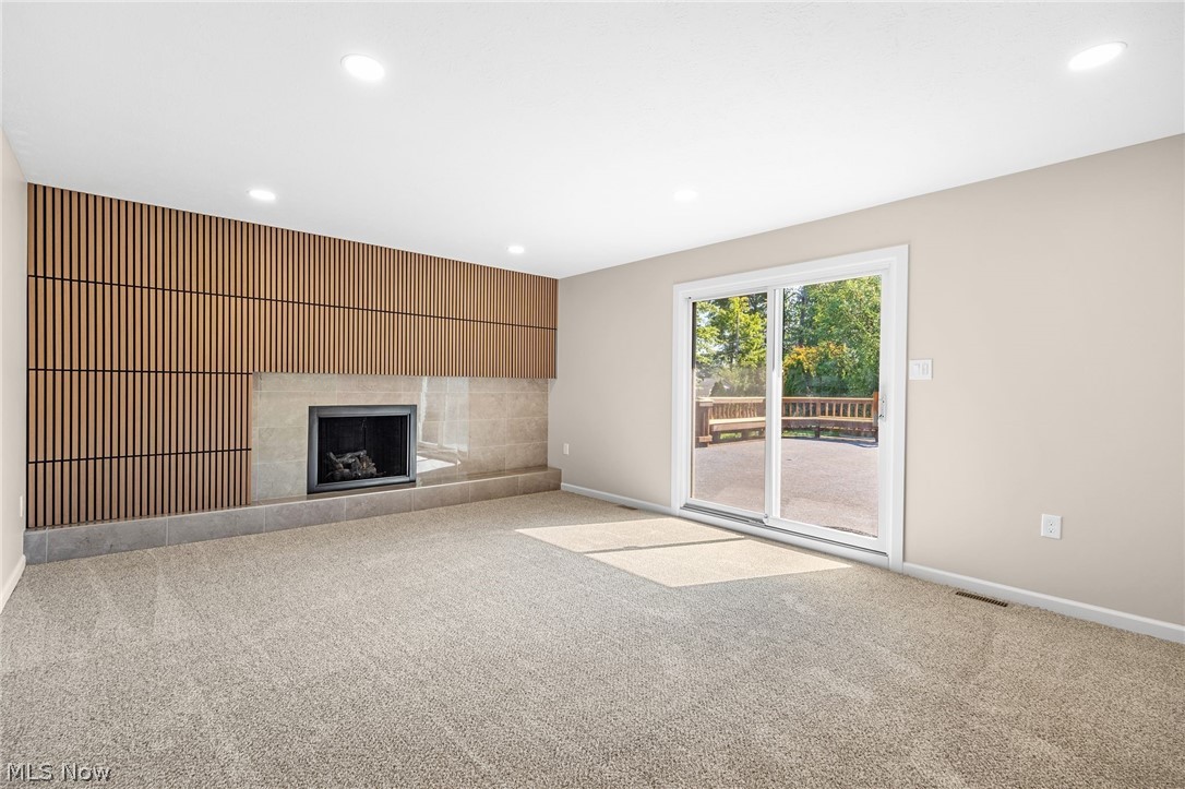 6145 Winchester Drive Seven Hills OH 44131
