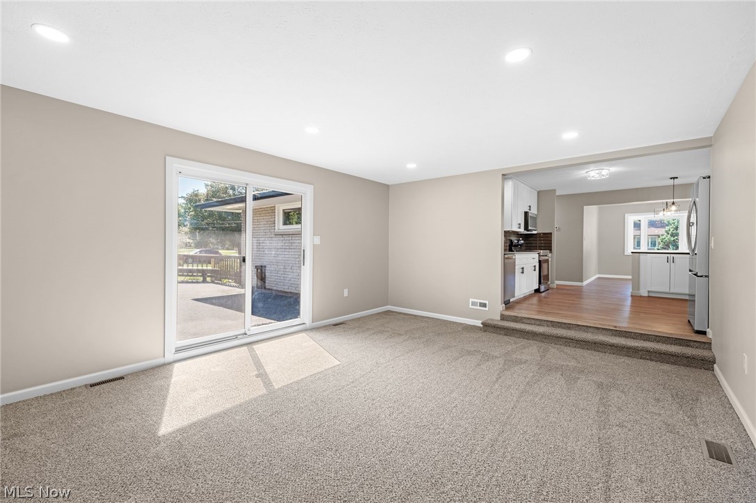 6145 Winchester Drive Seven Hills OH 44131