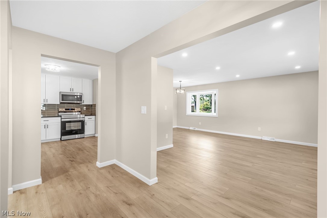 6145 Winchester Drive Seven Hills OH 44131