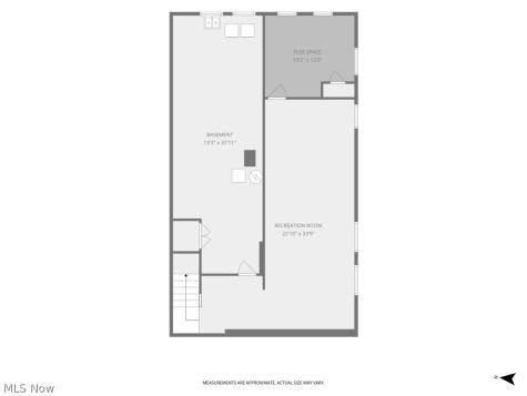 6145 Winchester Drive Seven Hills OH 44131