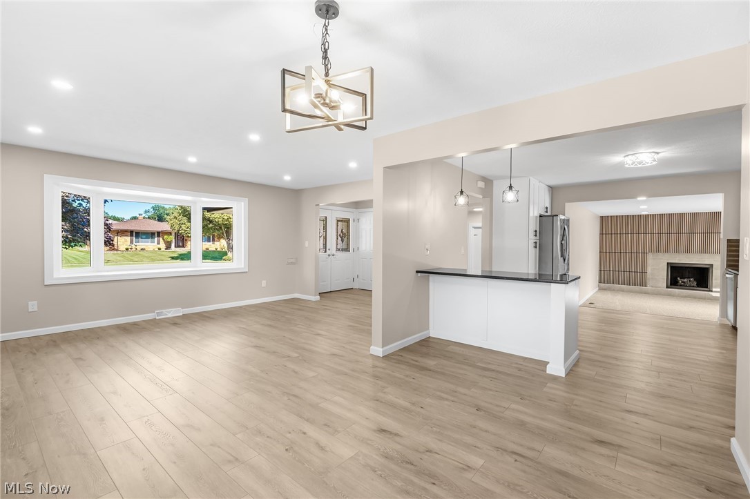 6145 Winchester Drive Seven Hills OH 44131
