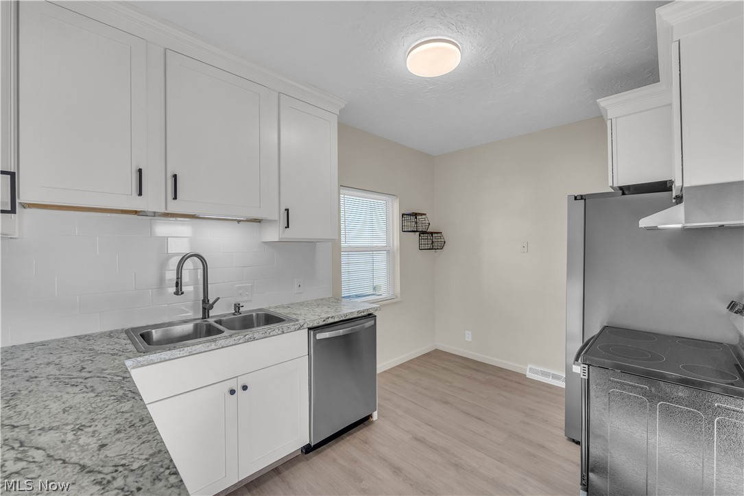 3212 Montclair Avenue Cleveland OH 44109