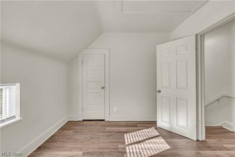 3212 Montclair Avenue Cleveland OH 44109