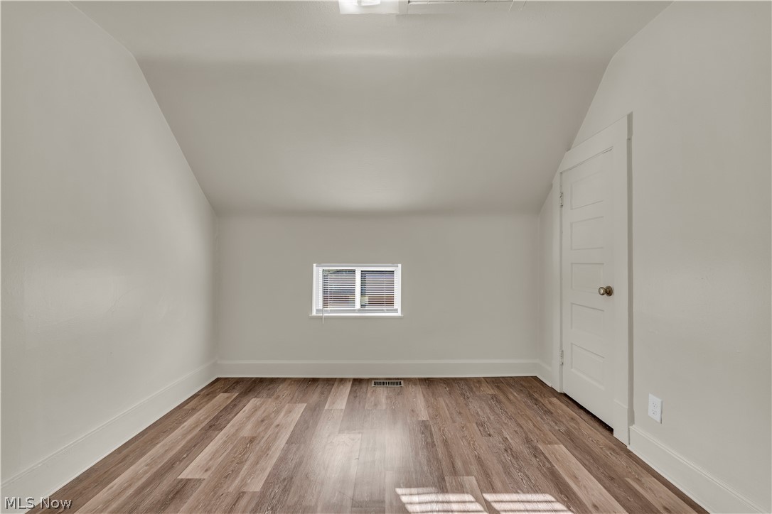 3212 Montclair Avenue Cleveland OH 44109