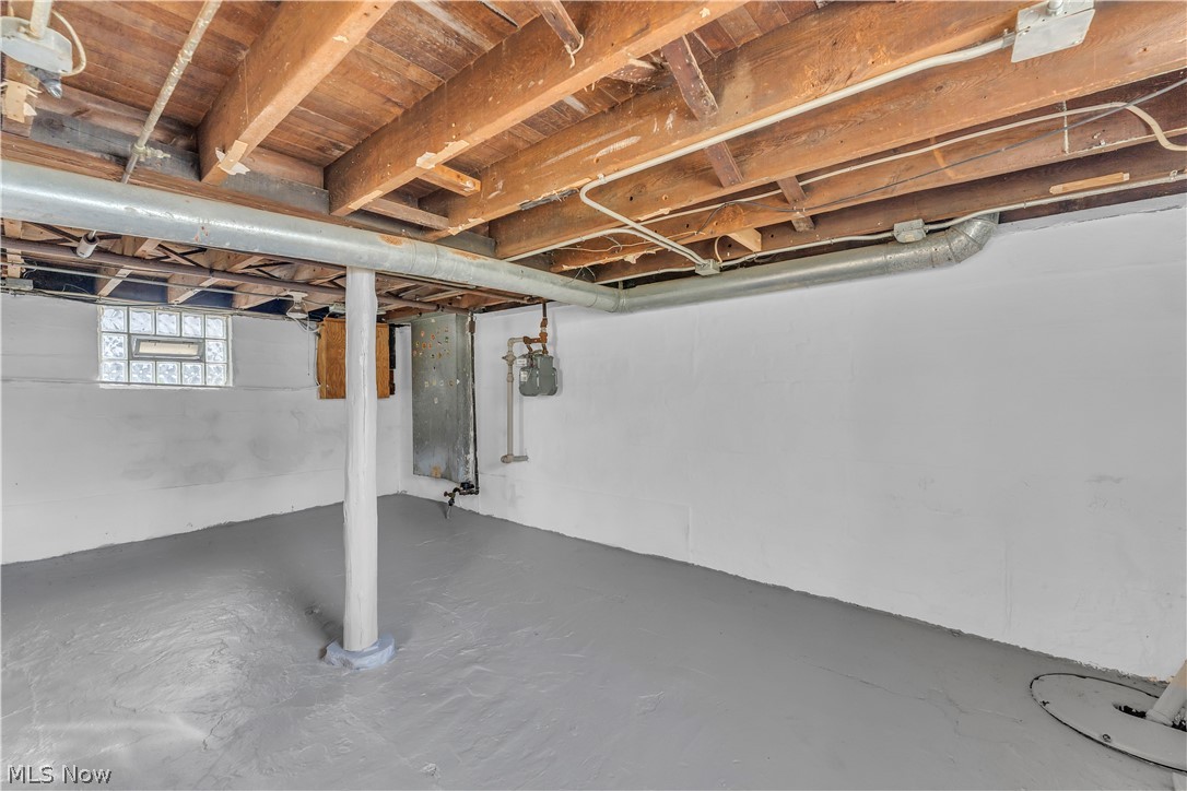 3212 Montclair Avenue Cleveland OH 44109