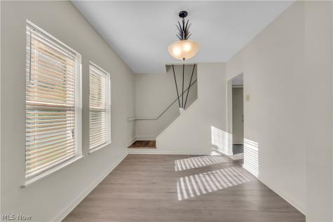 3212 Montclair Avenue Cleveland OH 44109