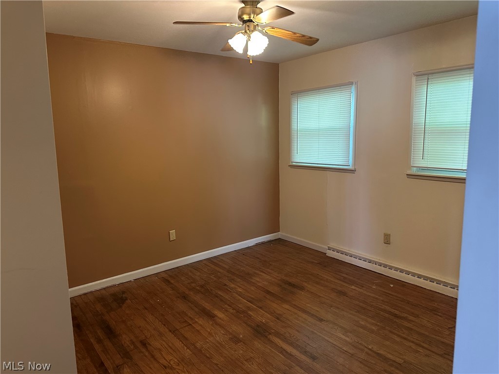 17448 Laurel Avenue Lake Milton OH 44429