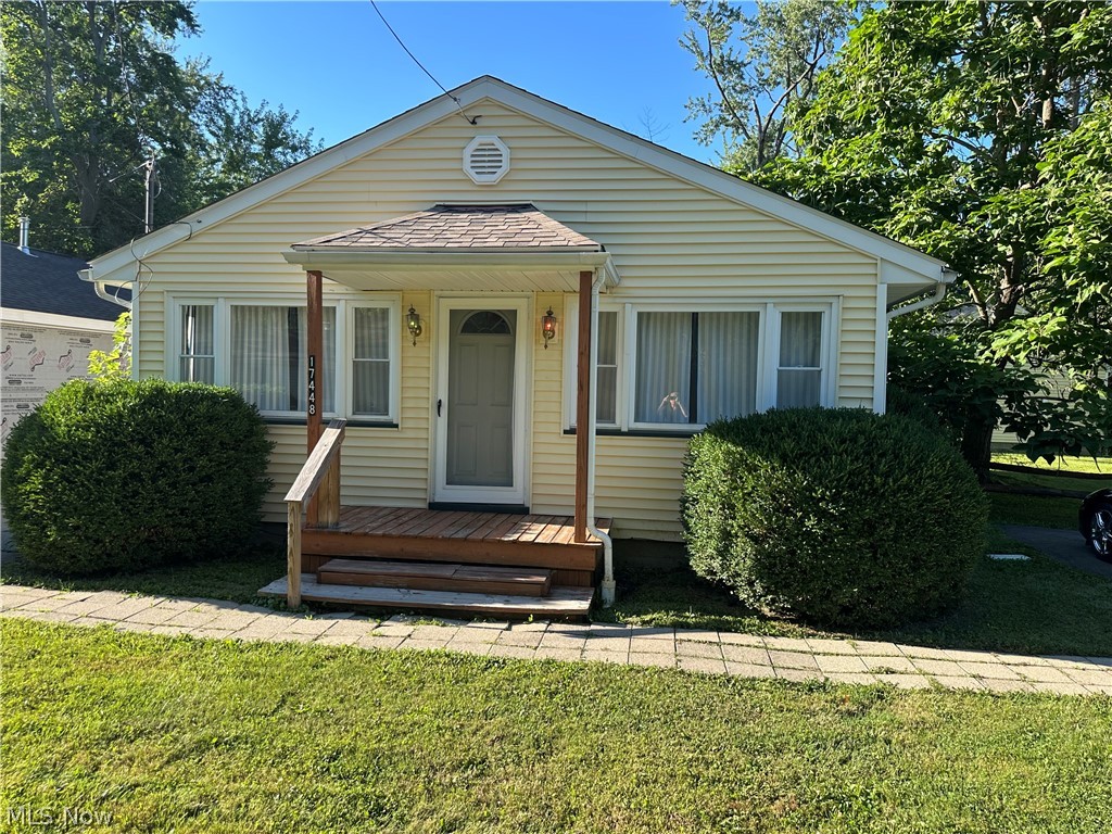 17448 Laurel Avenue Lake Milton OH 44429