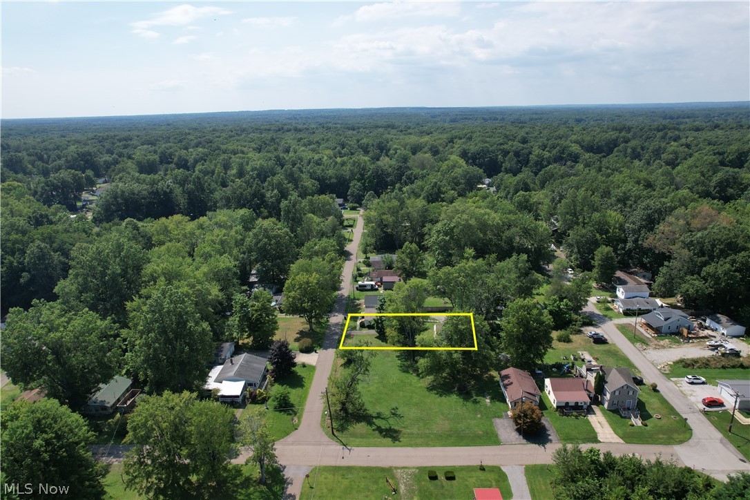 17448 Laurel Avenue Lake Milton OH 44429