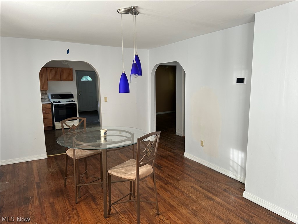 17448 Laurel Avenue Lake Milton OH 44429