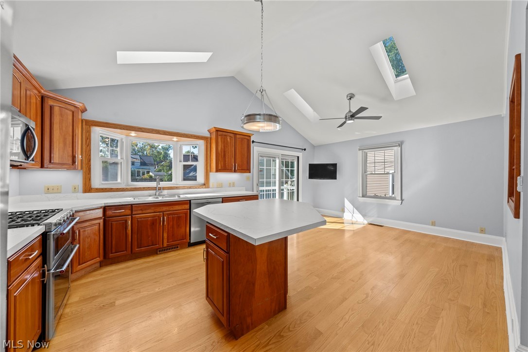 3362 E Scarborough Road Cleveland Heights OH 44118
