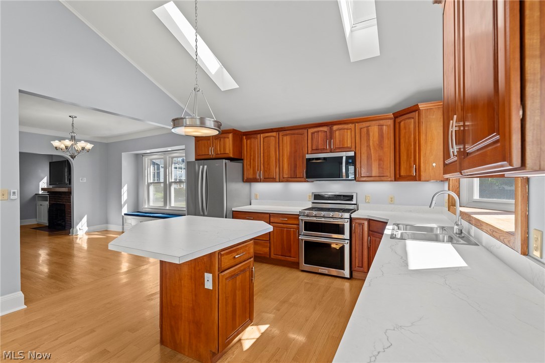 3362 E Scarborough Road Cleveland Heights OH 44118