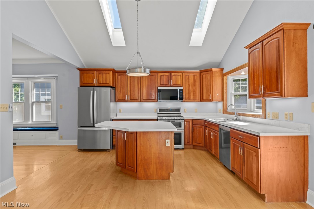3362 E Scarborough Road Cleveland Heights OH 44118