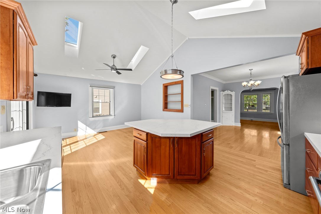 3362 E Scarborough Road Cleveland Heights OH 44118