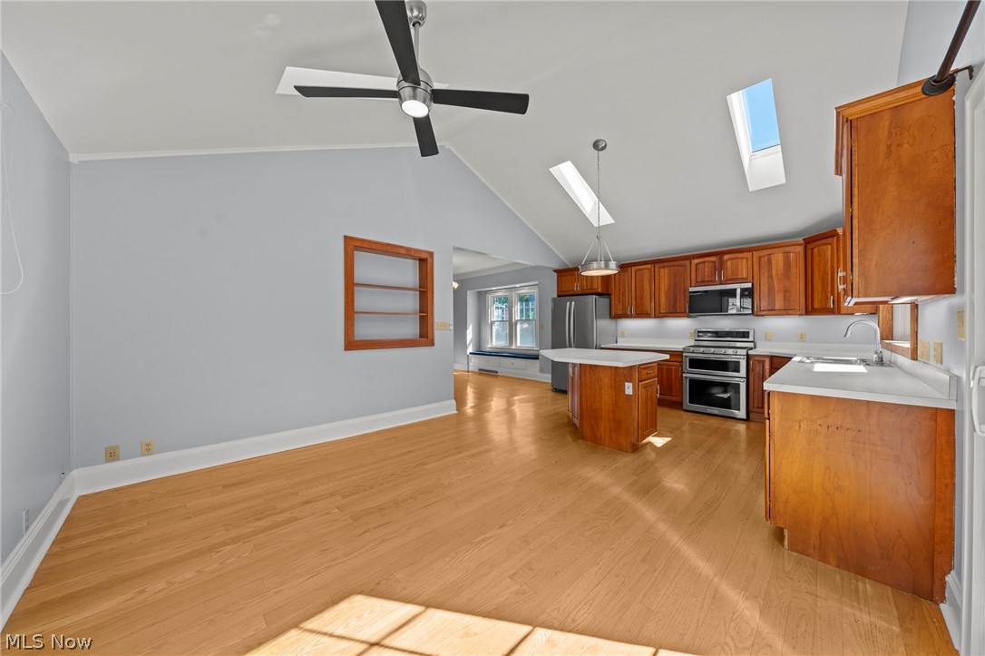3362 E Scarborough Road Cleveland Heights OH 44118