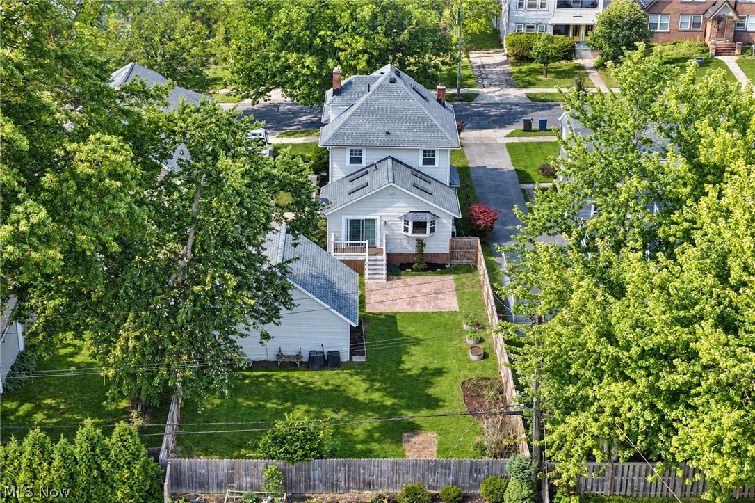 3362 E Scarborough Road Cleveland Heights OH 44118