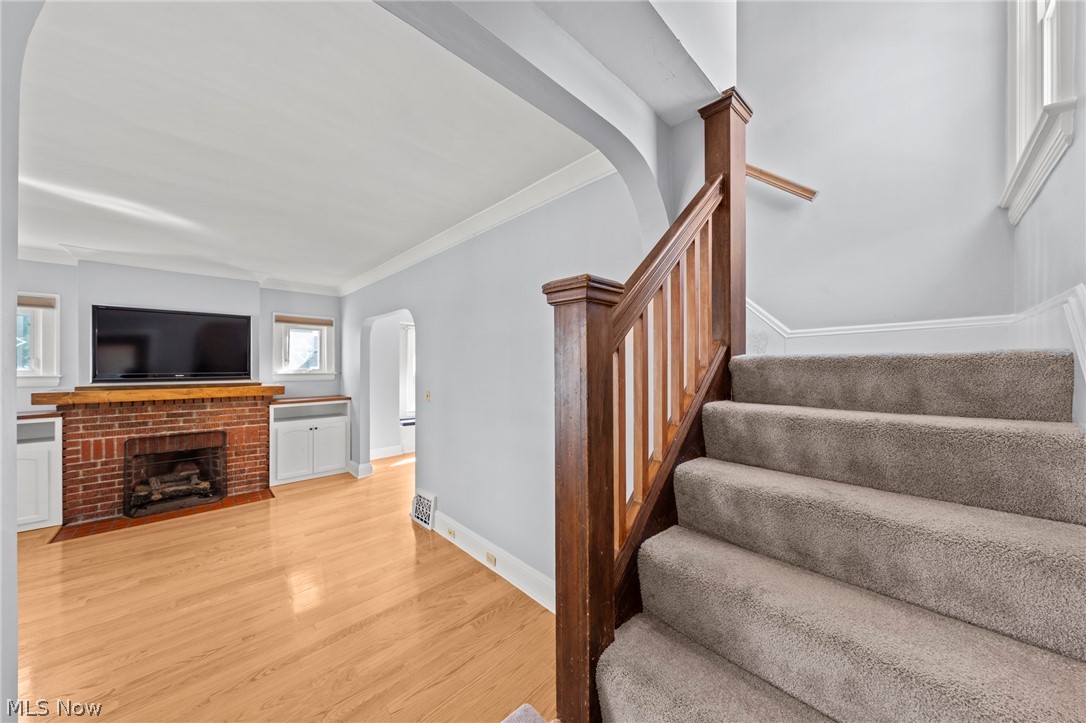 3362 E Scarborough Road Cleveland Heights OH 44118