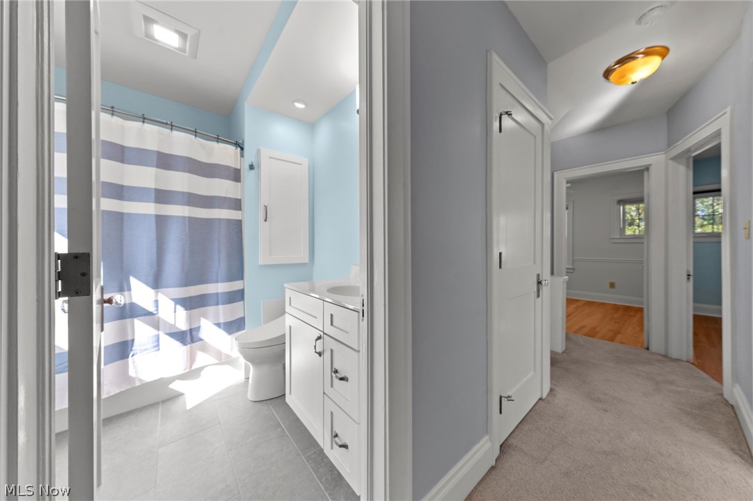 3362 E Scarborough Road Cleveland Heights OH 44118