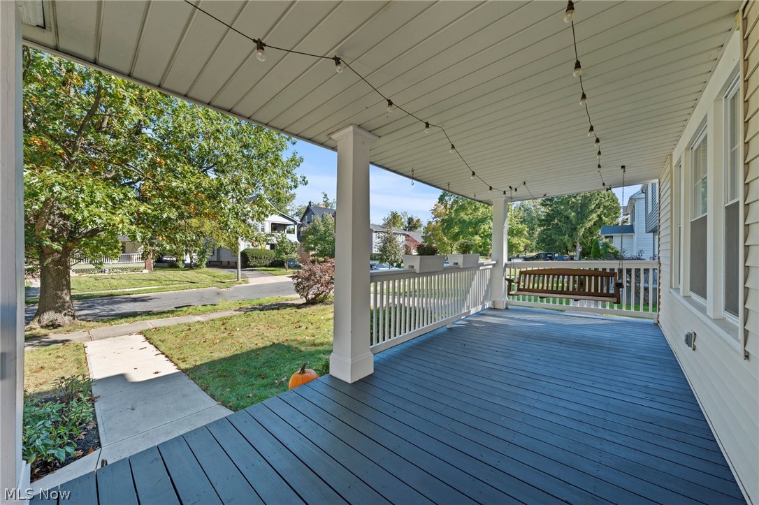 3362 E Scarborough Road Cleveland Heights OH 44118