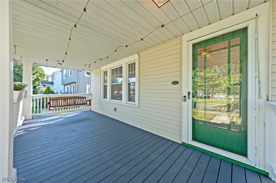 3362 E Scarborough Road Cleveland Heights OH 44118
