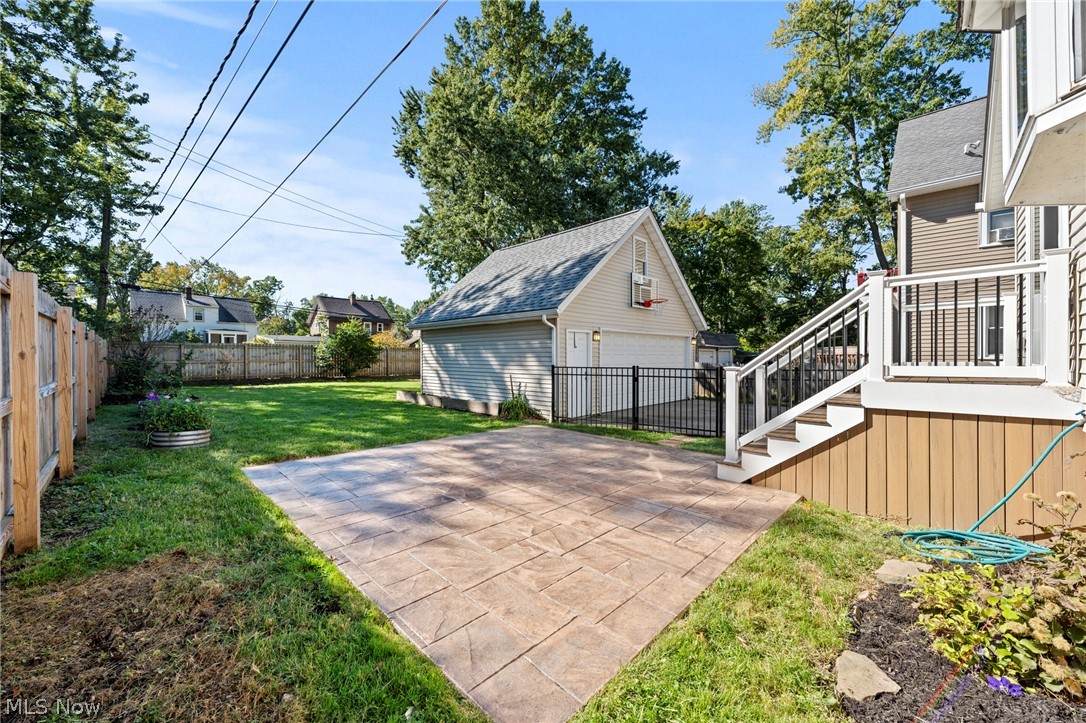 3362 E Scarborough Road Cleveland Heights OH 44118