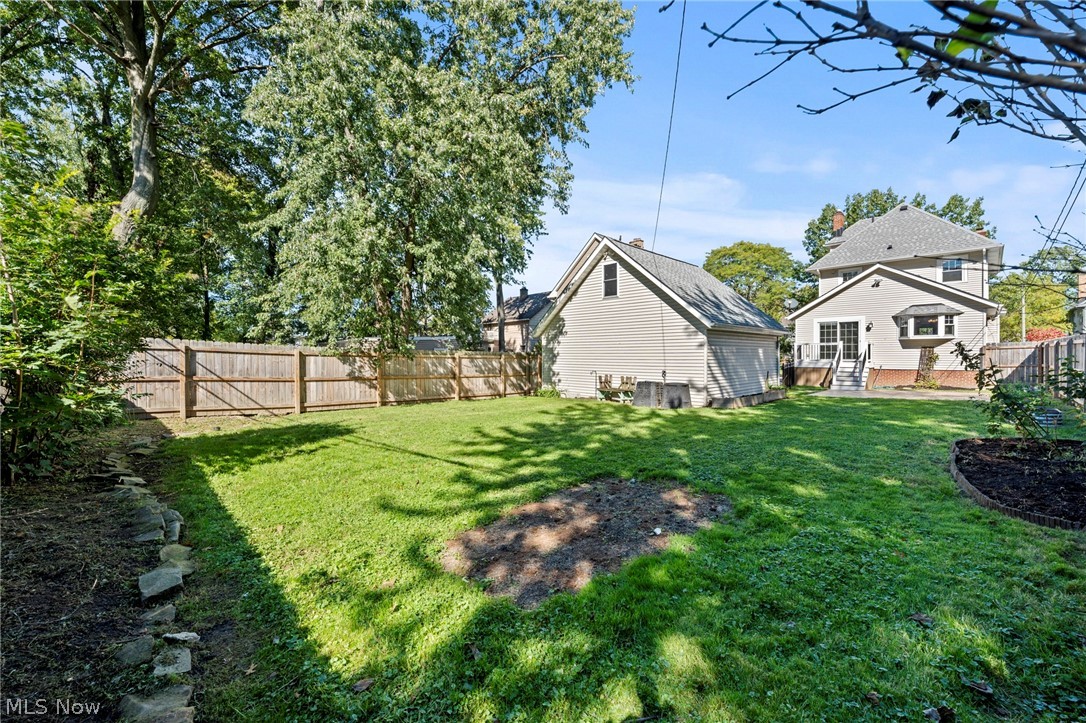 3362 E Scarborough Road Cleveland Heights OH 44118