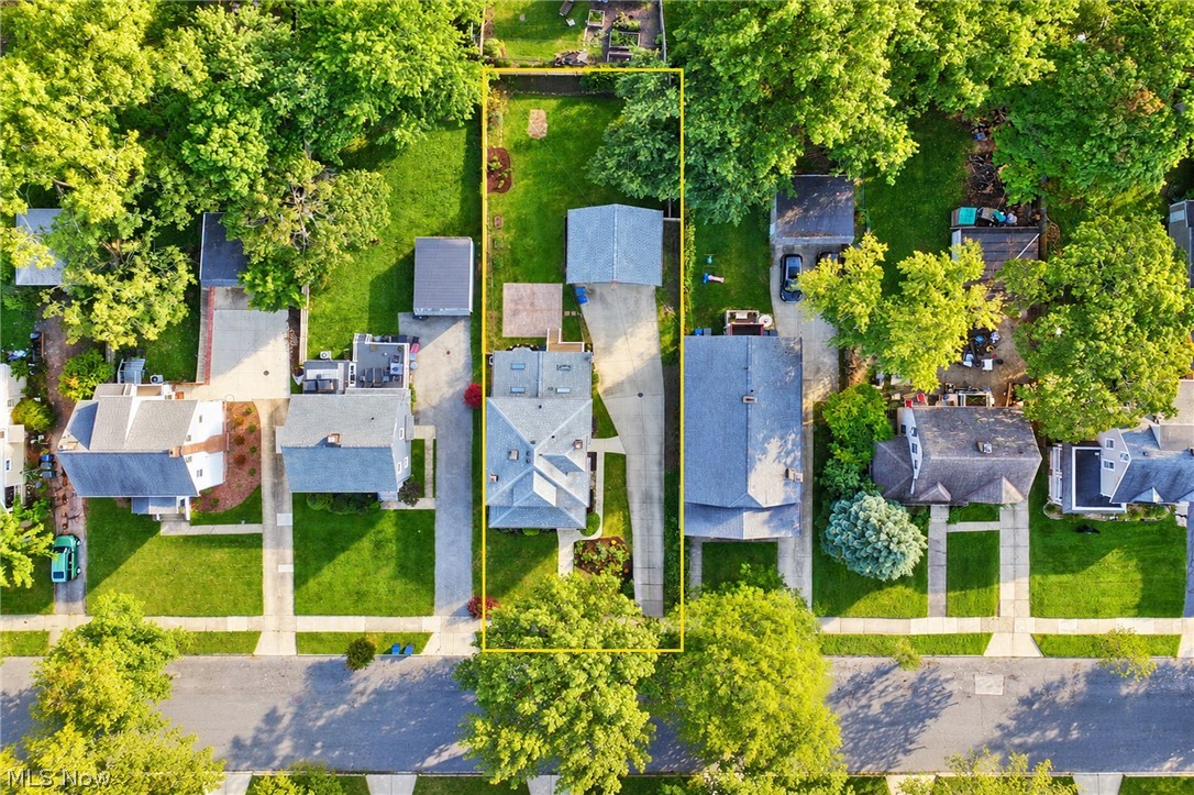 3362 E Scarborough Road Cleveland Heights OH 44118