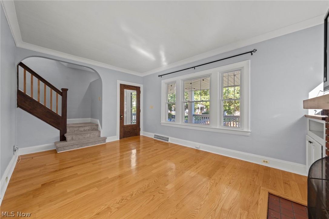 3362 E Scarborough Road Cleveland Heights OH 44118