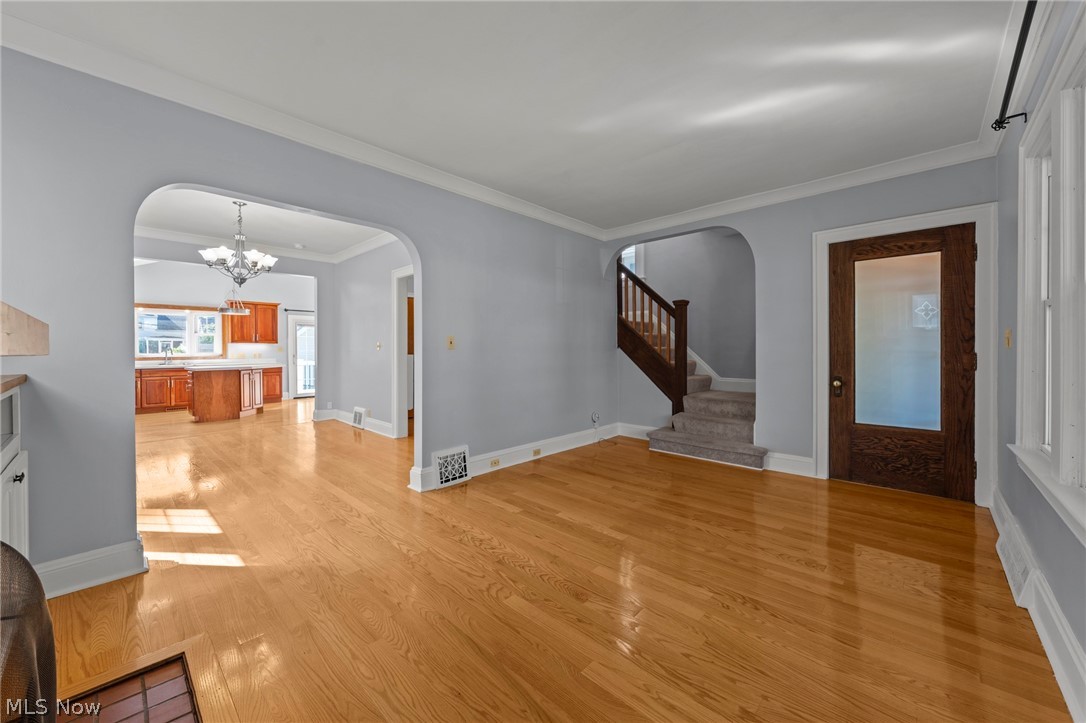 3362 E Scarborough Road Cleveland Heights OH 44118