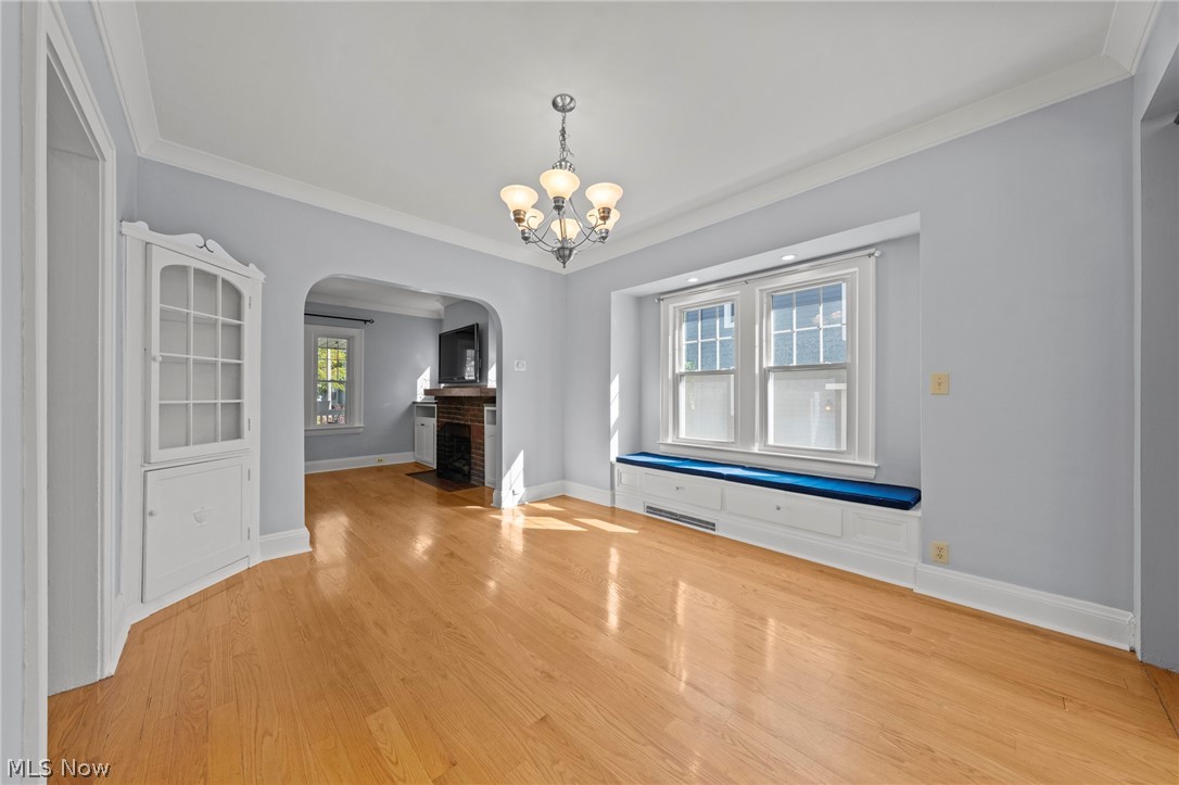 3362 E Scarborough Road Cleveland Heights OH 44118