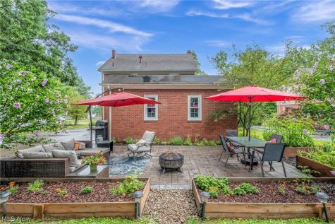 437 Indianola Road Youngstown OH 44512