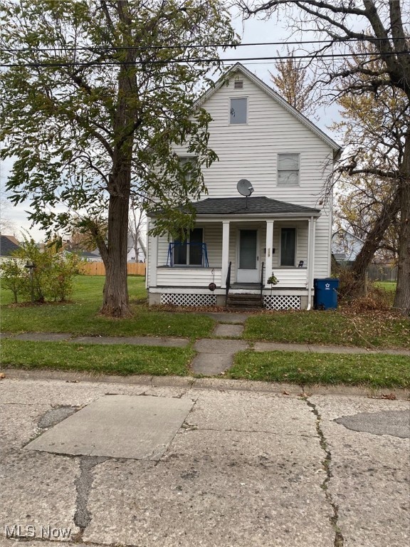 449 Delaware Avenue Lorain OH 44052