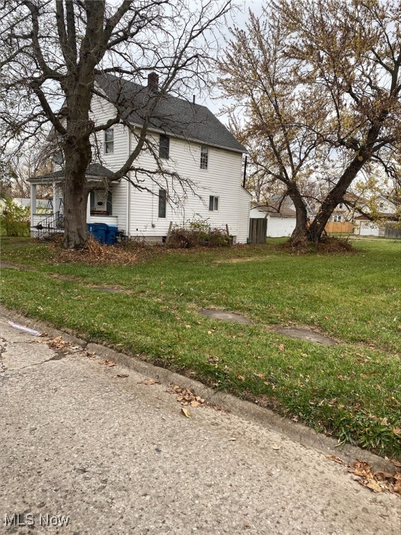 449 Delaware Avenue Lorain OH 44052