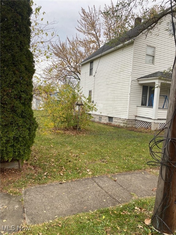 449 Delaware Avenue Lorain OH 44052