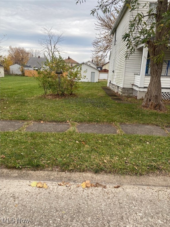 449 Delaware Avenue Lorain OH 44052