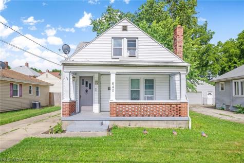 640 Seiberling Street Akron OH 44306