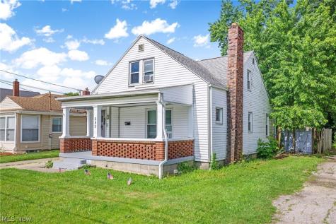 640 Seiberling Street Akron OH 44306
