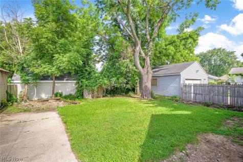 640 Seiberling Street Akron OH 44306