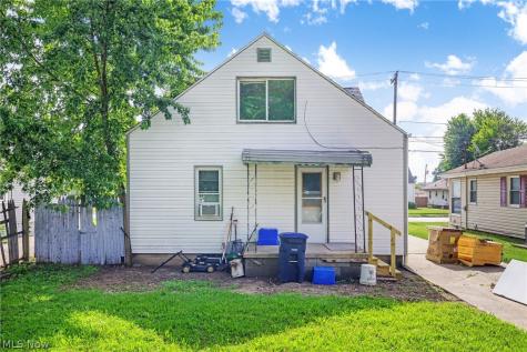 640 Seiberling Street Akron OH 44306