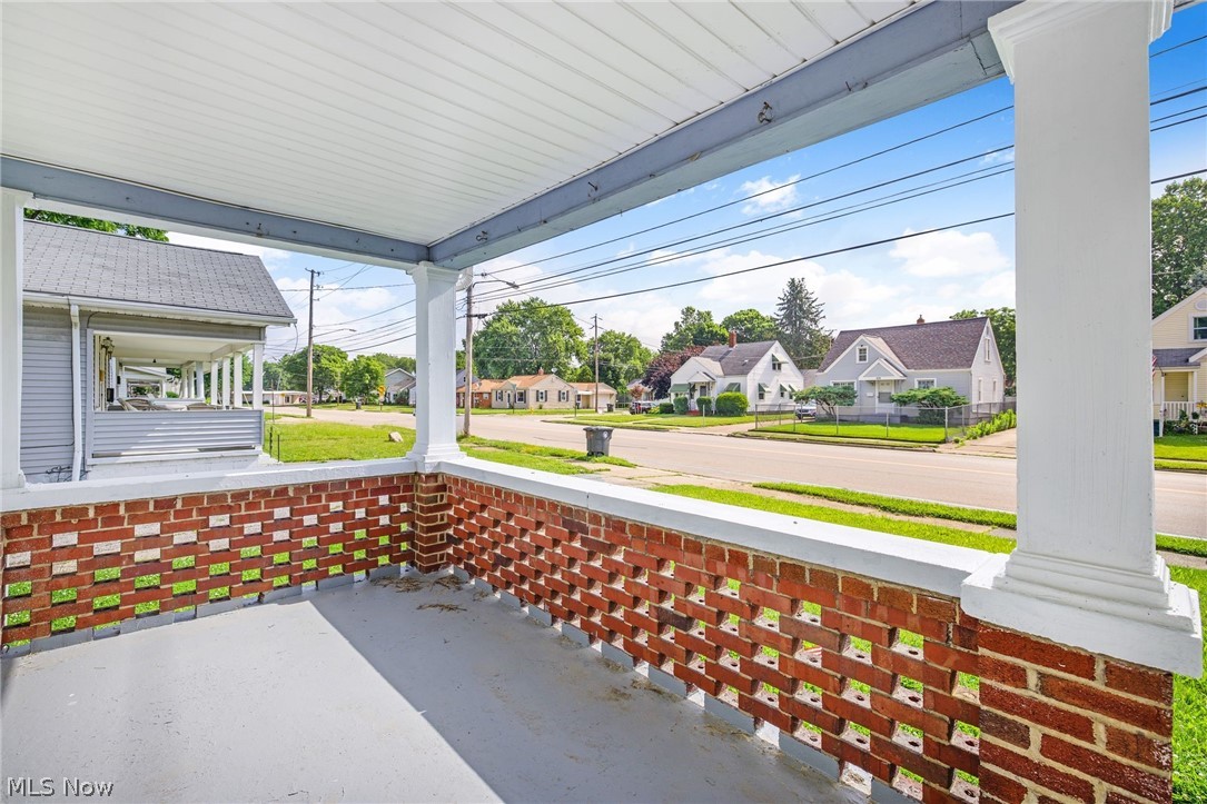640 Seiberling Street Akron OH 44306