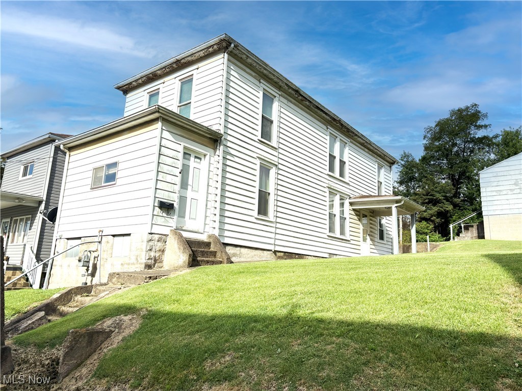 305 Grandview Avenue Mingo Junction OH 43938