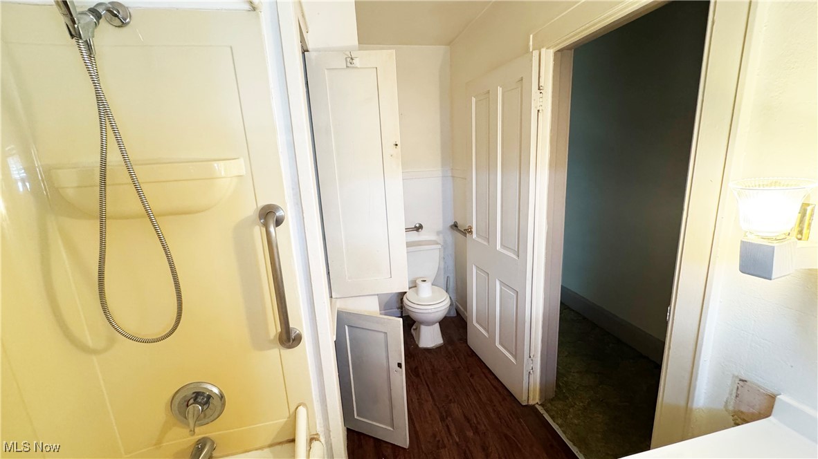 305 Grandview Avenue Mingo Junction OH 43938
