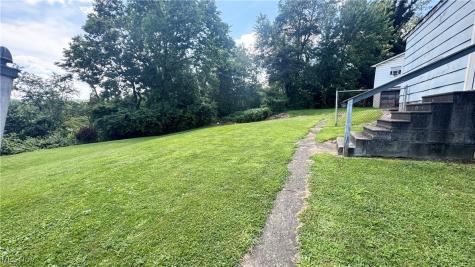 Grandview Avenue Mingo Junction OH 43938